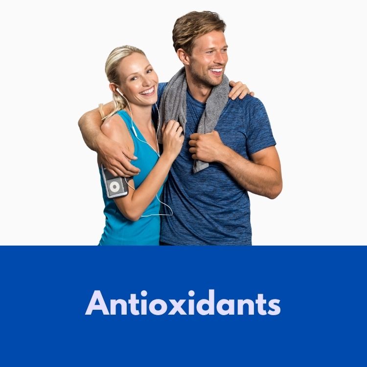 Antioxidants