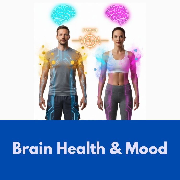 Brain & Mood