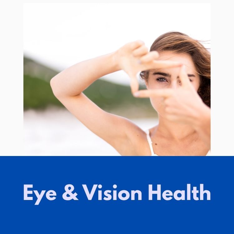 Eye & Vision Health