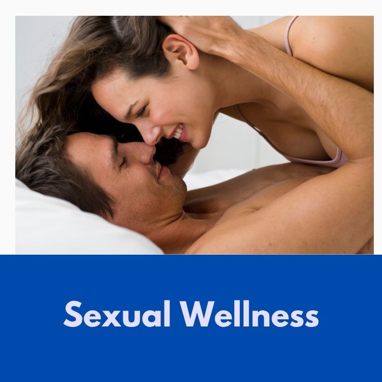 Sexual Wellness