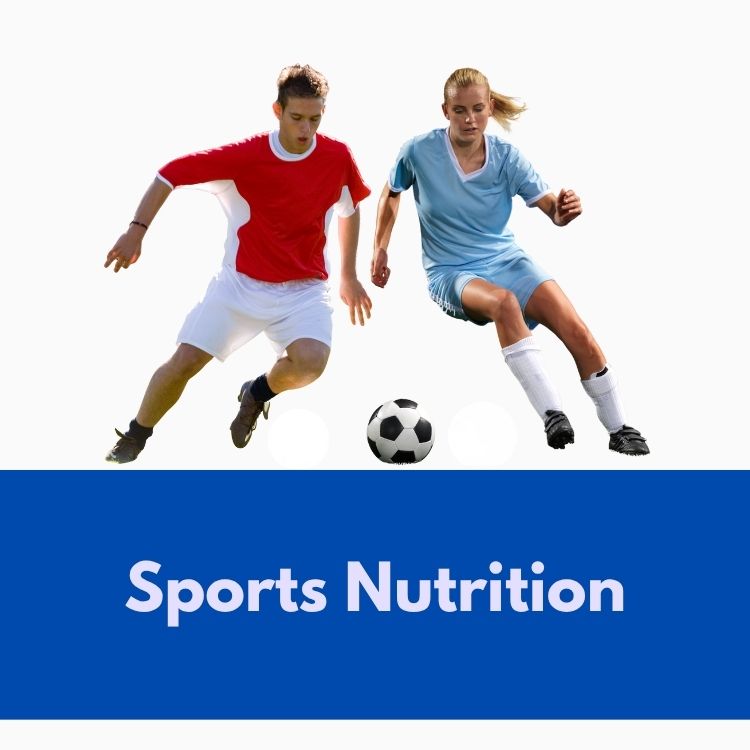 Sports Nutrition