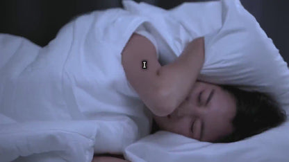 Nikoni Liposomal Natural Sleep Aid Softgels, Supports Natural Sleep