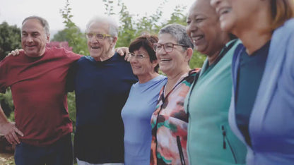 Nikoni Liposomal Spermidine, Quercetin, Fisetin Softgels for Healthy Aging, Cellular Renewal.