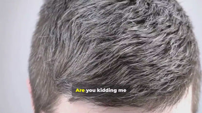 Nikoni Liposomal Anti Gray Hair Formula – 7 Vitamins, 6 Minerals, 5 Amino Acids & 12 Plant Extracts, for Healthy Hair Maintenance– 120 Vegan Softgels