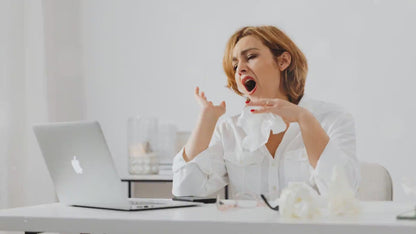 Nikoni Phospholipid Magnesium Complex 2500mg (9 Magnesium Salts, 5 Vitamins & 3 Minerals) Softgels